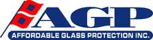 Affordable Glass Protection